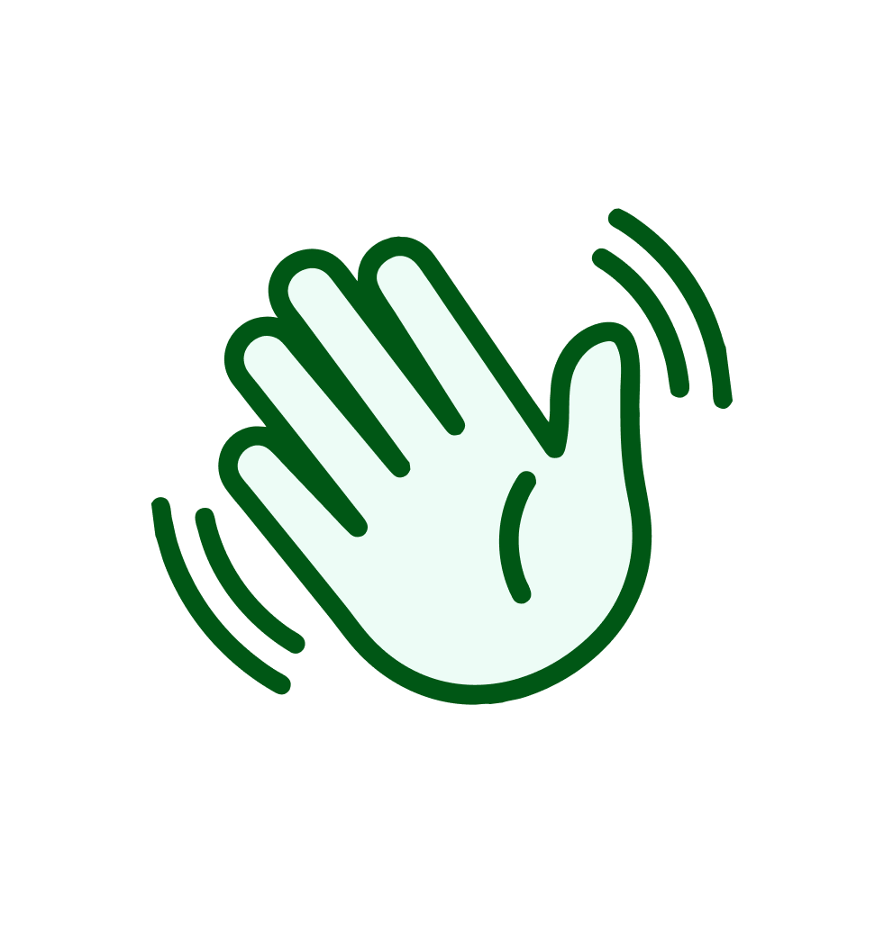 HelloConversions Favicon